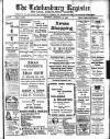 Tewkesbury Register Saturday 18 December 1926 Page 1