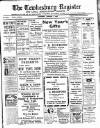 Tewkesbury Register Saturday 01 January 1927 Page 1