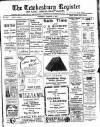 Tewkesbury Register Saturday 08 January 1927 Page 1