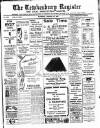 Tewkesbury Register Saturday 15 January 1927 Page 1