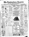 Tewkesbury Register Saturday 22 January 1927 Page 1