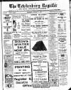 Tewkesbury Register Saturday 05 February 1927 Page 1