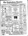 Tewkesbury Register Saturday 12 February 1927 Page 1