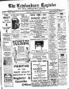 Tewkesbury Register Saturday 26 February 1927 Page 1