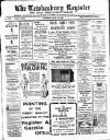 Tewkesbury Register Saturday 16 April 1927 Page 1