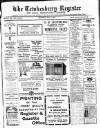 Tewkesbury Register Saturday 07 May 1927 Page 1