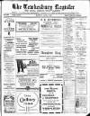 Tewkesbury Register Saturday 04 June 1927 Page 1