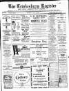 Tewkesbury Register Saturday 18 June 1927 Page 1