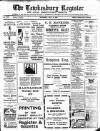 Tewkesbury Register Saturday 02 July 1927 Page 1