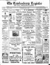 Tewkesbury Register Saturday 09 July 1927 Page 1