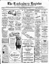 Tewkesbury Register Saturday 05 November 1927 Page 1