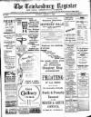Tewkesbury Register Saturday 07 January 1928 Page 1