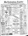 Tewkesbury Register Saturday 14 January 1928 Page 1