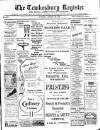 Tewkesbury Register Saturday 28 January 1928 Page 1
