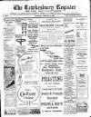 Tewkesbury Register Saturday 04 February 1928 Page 1