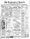 Tewkesbury Register Saturday 11 February 1928 Page 1