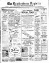 Tewkesbury Register Saturday 25 February 1928 Page 1