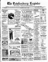 Tewkesbury Register Saturday 07 April 1928 Page 1