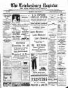 Tewkesbury Register Saturday 23 June 1928 Page 1