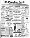 Tewkesbury Register Saturday 04 August 1928 Page 1
