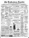 Tewkesbury Register Saturday 11 August 1928 Page 1