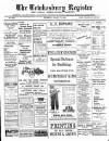 Tewkesbury Register Saturday 18 August 1928 Page 1