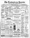 Tewkesbury Register Saturday 01 September 1928 Page 1