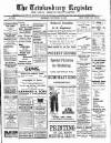 Tewkesbury Register Saturday 22 September 1928 Page 1