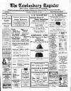 Tewkesbury Register Saturday 22 December 1928 Page 1