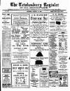 Tewkesbury Register Saturday 19 January 1929 Page 1