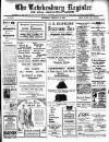 Tewkesbury Register Saturday 02 February 1929 Page 1