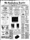 Tewkesbury Register Saturday 01 June 1929 Page 1