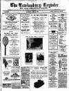 Tewkesbury Register Saturday 08 June 1929 Page 1