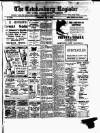 Tewkesbury Register Saturday 04 January 1930 Page 1