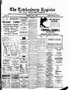 Tewkesbury Register Saturday 11 January 1930 Page 1