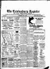 Tewkesbury Register Saturday 18 January 1930 Page 1