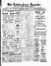 Tewkesbury Register Saturday 01 February 1930 Page 1