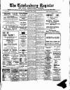 Tewkesbury Register Saturday 08 February 1930 Page 1