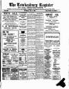 Tewkesbury Register Saturday 15 February 1930 Page 1
