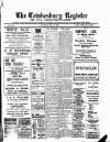 Tewkesbury Register Saturday 22 February 1930 Page 1