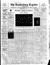 Tewkesbury Register Saturday 19 April 1930 Page 1