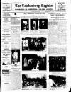 Tewkesbury Register Saturday 14 June 1930 Page 1