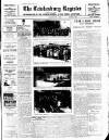 Tewkesbury Register Saturday 21 June 1930 Page 1