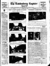 Tewkesbury Register Saturday 12 July 1930 Page 1