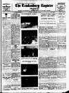 Tewkesbury Register Saturday 20 September 1930 Page 1