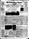 Tewkesbury Register Saturday 27 September 1930 Page 1