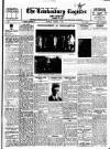 Tewkesbury Register Saturday 04 October 1930 Page 1
