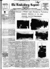 Tewkesbury Register Saturday 11 October 1930 Page 1