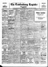 Tewkesbury Register Saturday 11 October 1930 Page 10