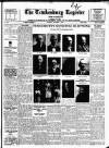 Tewkesbury Register Saturday 01 November 1930 Page 1